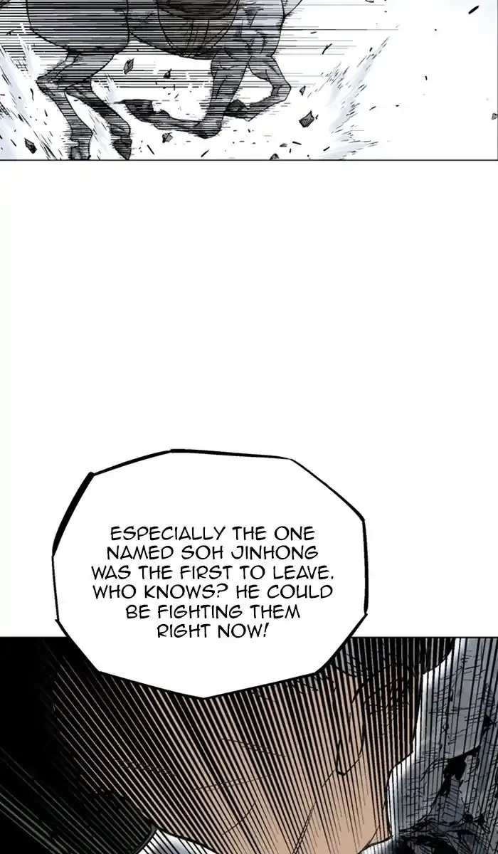 Gosu Chapter 145 Page 17