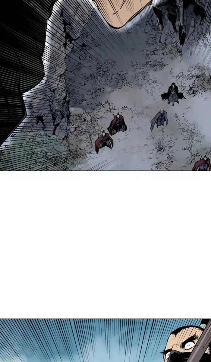 Gosu Chapter 145 Page 18