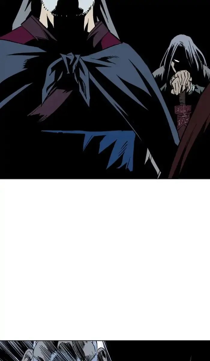 Gosu Chapter 145 Page 22