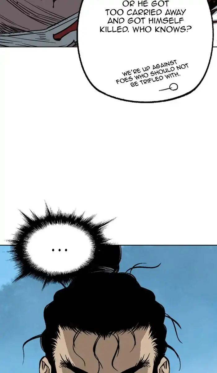 Gosu Chapter 145 Page 28