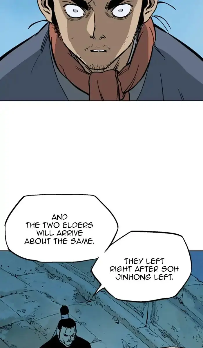 Gosu Chapter 145 Page 29