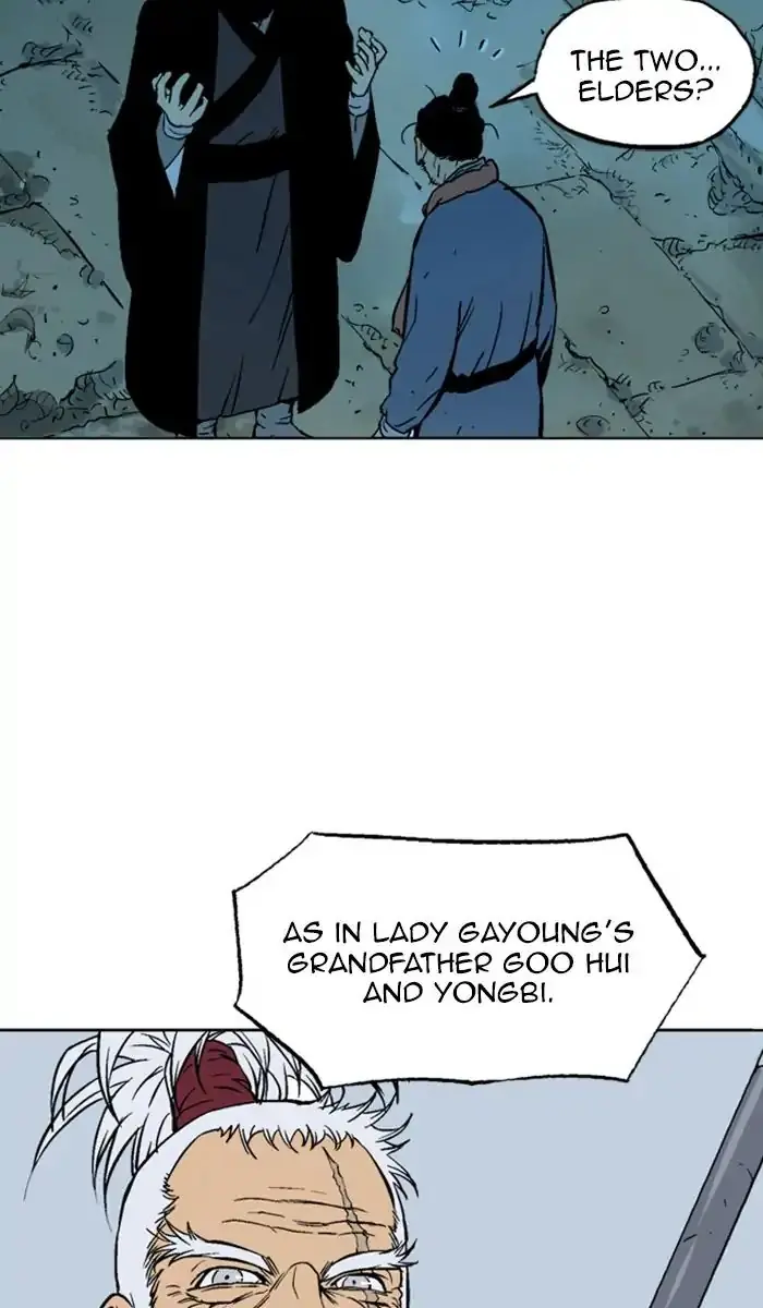 Gosu Chapter 145 Page 30