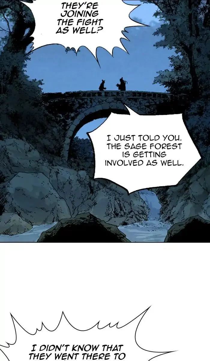 Gosu Chapter 145 Page 32