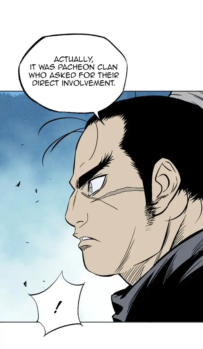 Gosu Chapter 145 Page 34