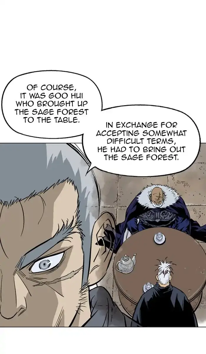 Gosu Chapter 145 Page 35