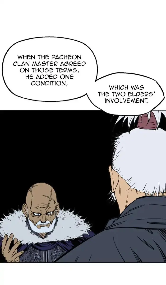 Gosu Chapter 145 Page 36