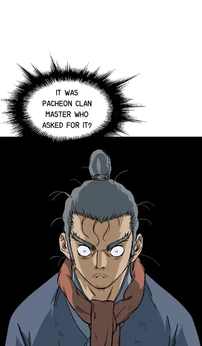 Gosu Chapter 145 Page 37