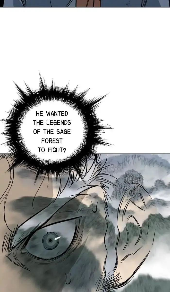 Gosu Chapter 145 Page 38