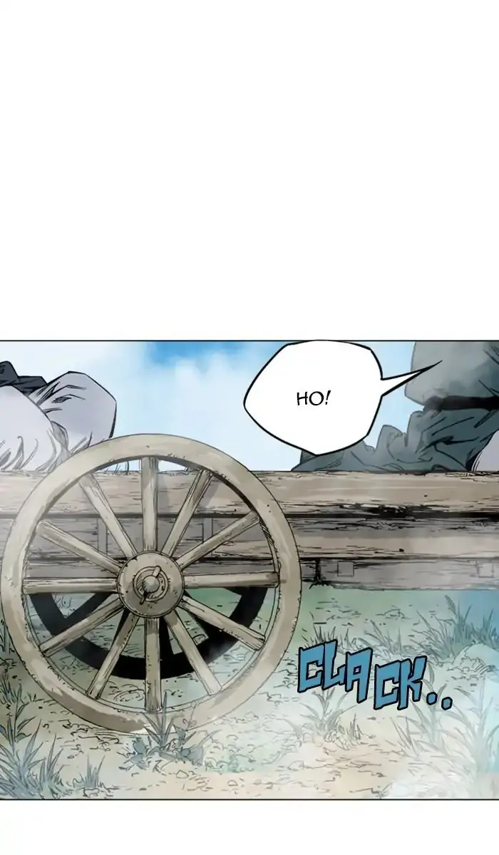 Gosu Chapter 145 Page 43