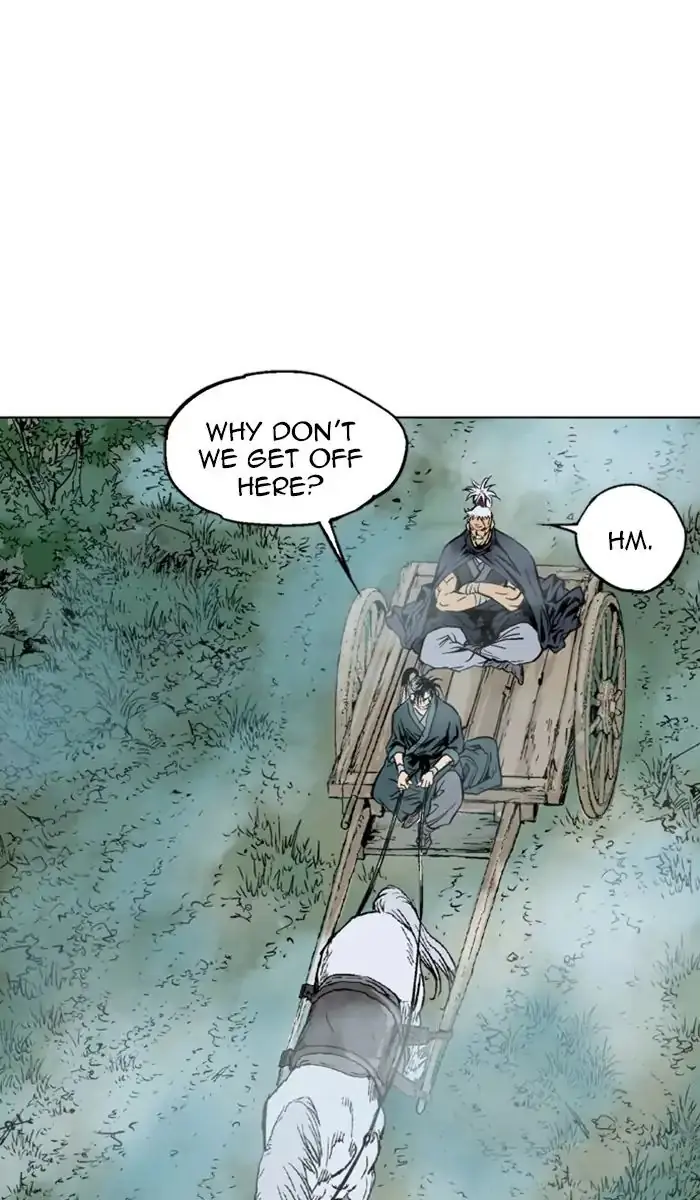 Gosu Chapter 145 Page 44