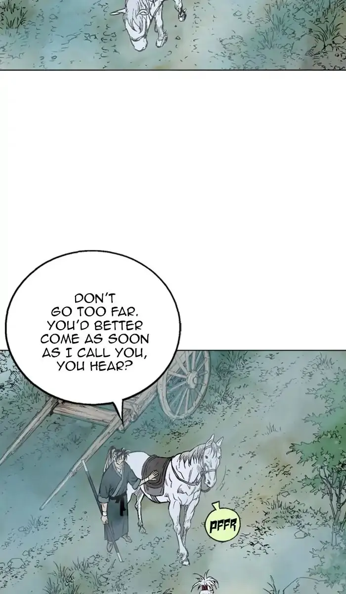 Gosu Chapter 145 Page 45