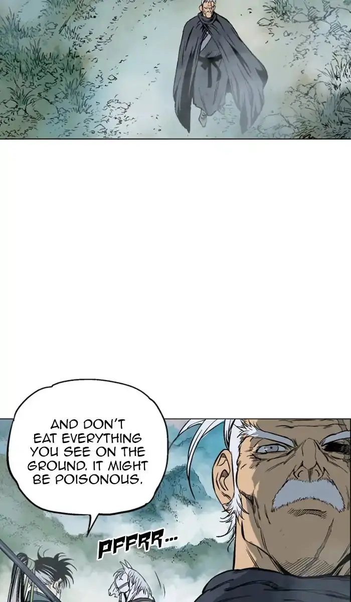 Gosu Chapter 145 Page 46