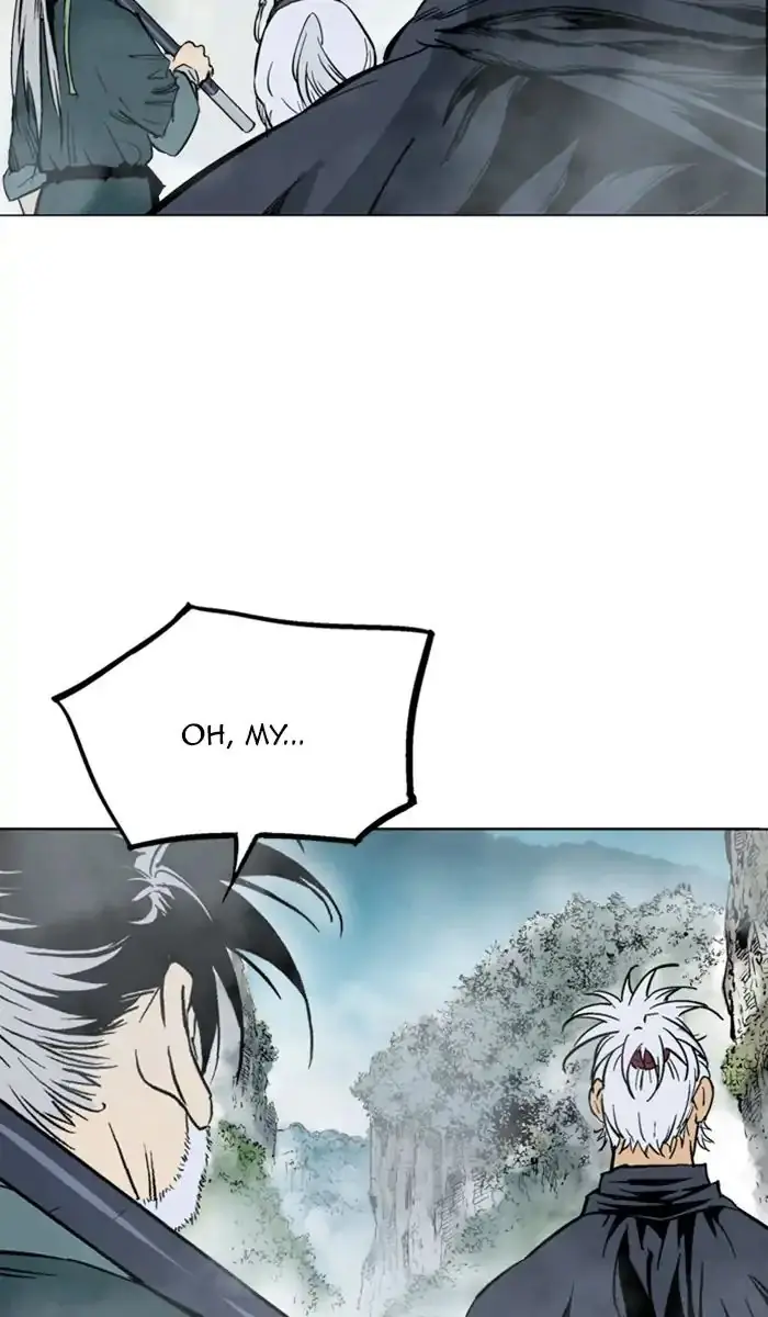 Gosu Chapter 145 Page 47