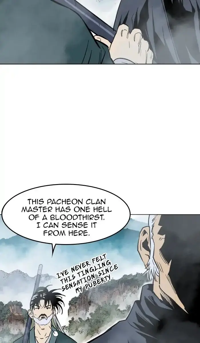 Gosu Chapter 145 Page 48