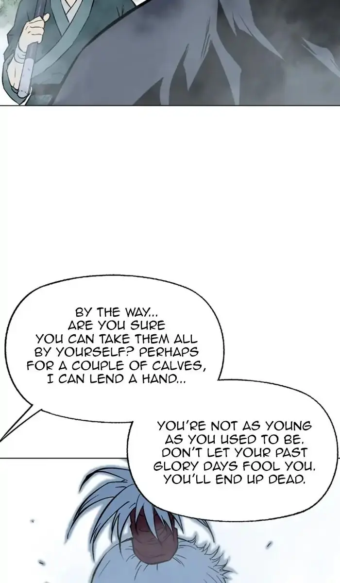 Gosu Chapter 145 Page 49