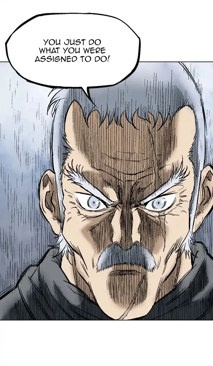 Gosu Chapter 145 Page 52