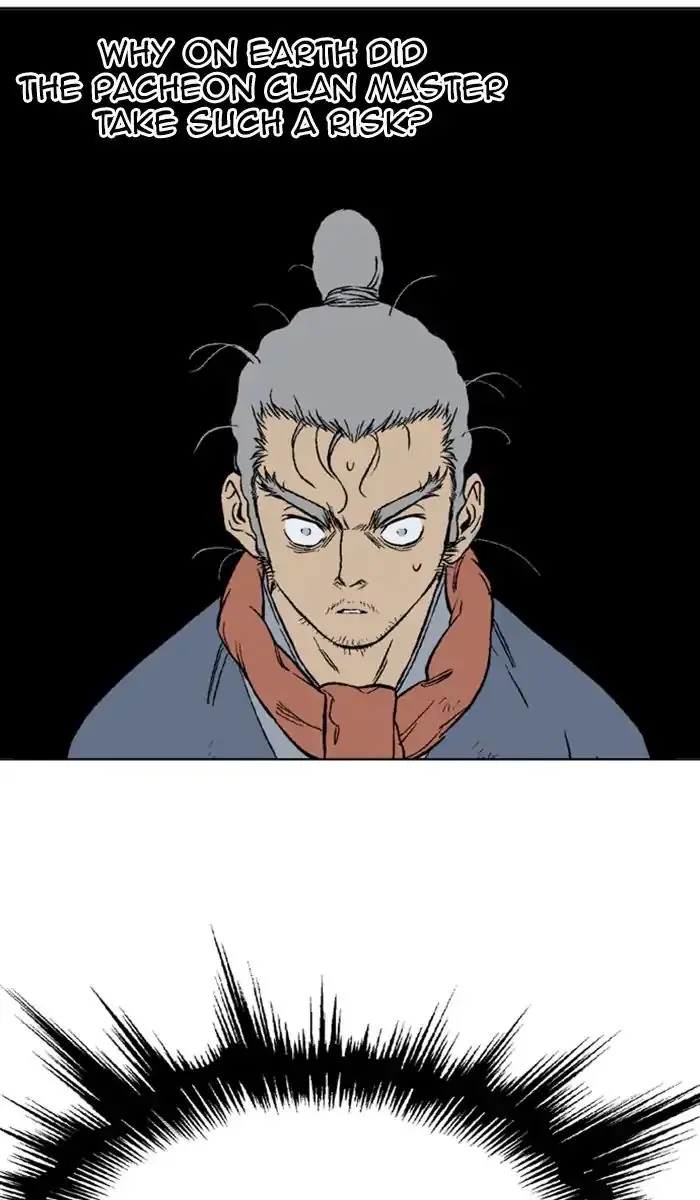 Gosu Chapter 145 Page 58