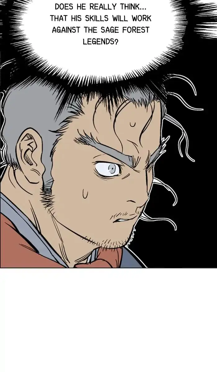 Gosu Chapter 145 Page 59