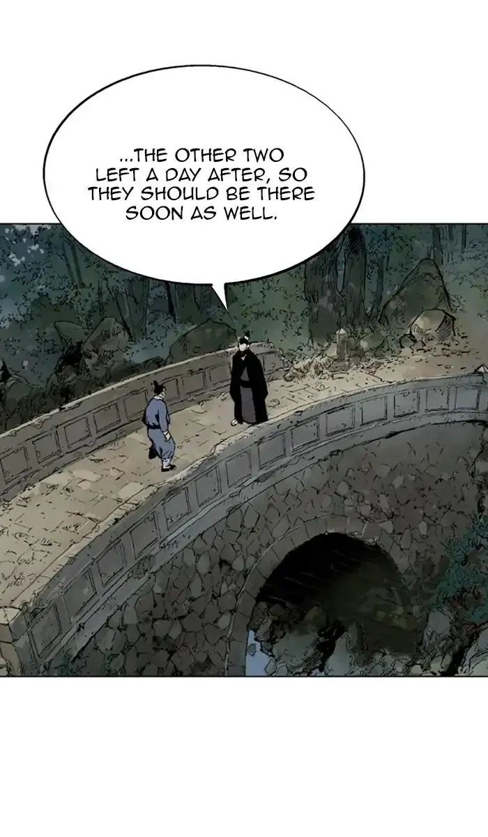 Gosu Chapter 145 Page 60