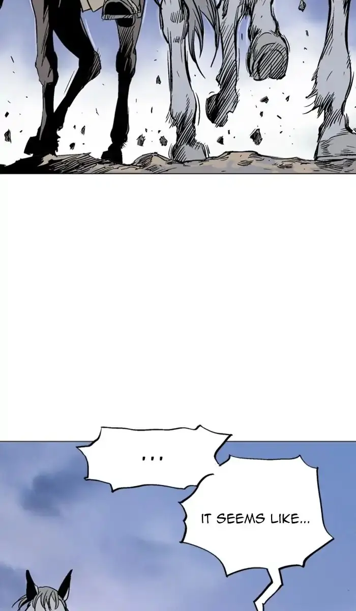 Gosu Chapter 145 Page 64