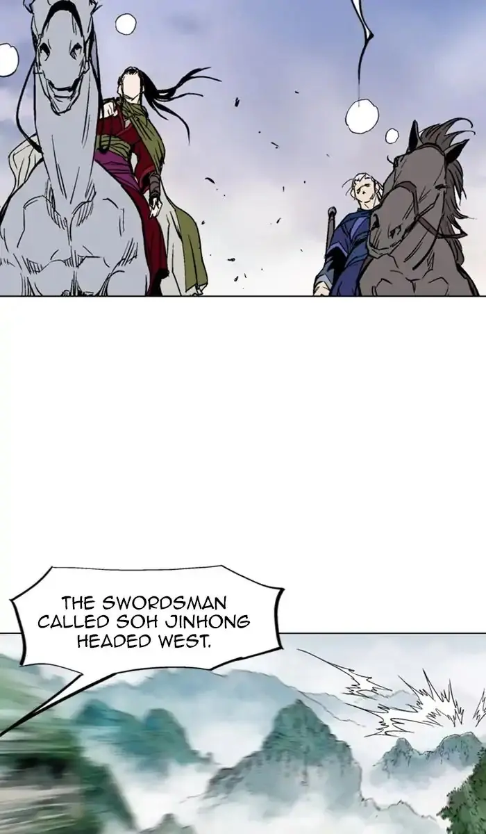 Gosu Chapter 145 Page 65