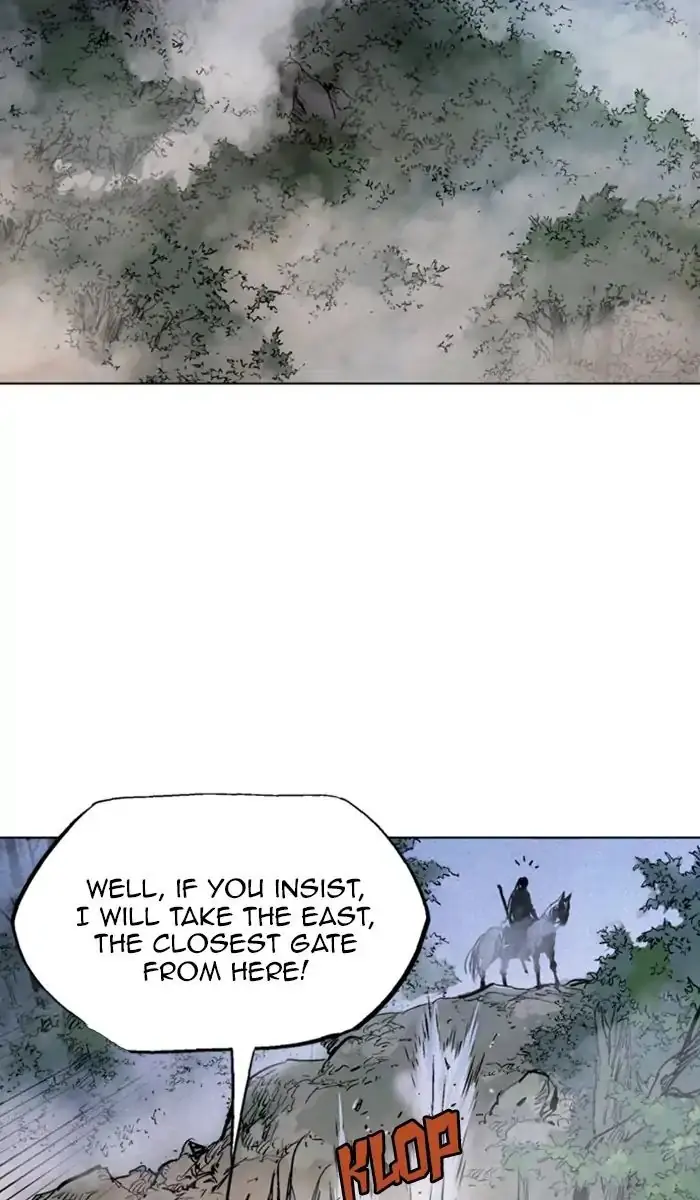 Gosu Chapter 145 Page 67