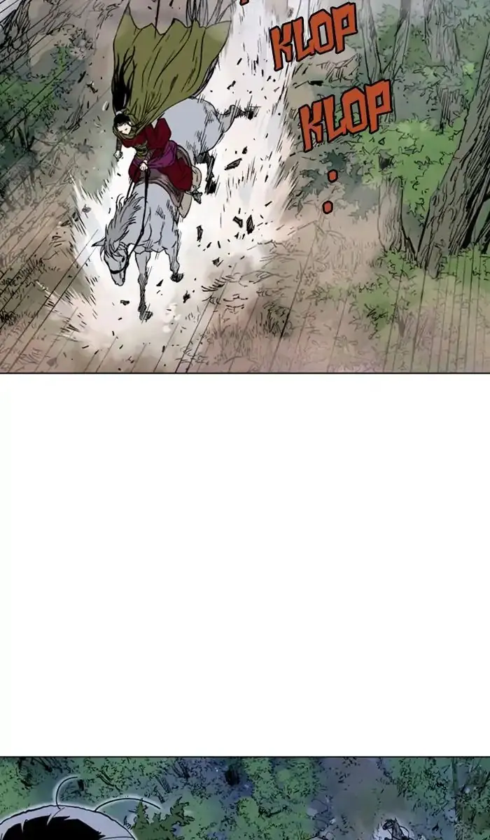 Gosu Chapter 145 Page 68