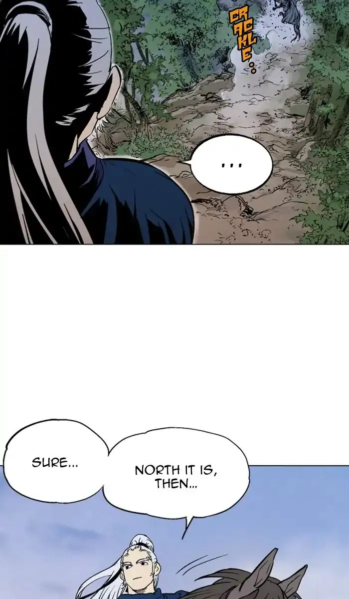 Gosu Chapter 145 Page 69