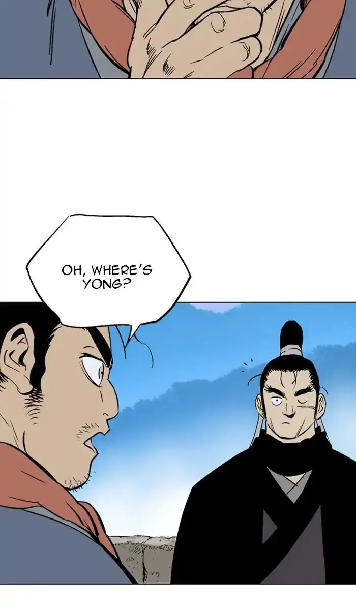 Gosu Chapter 145 Page 72