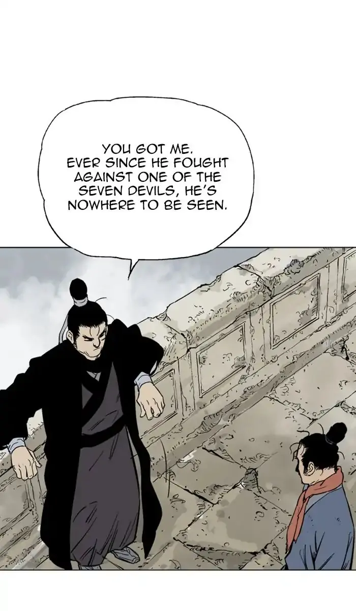 Gosu Chapter 145 Page 73