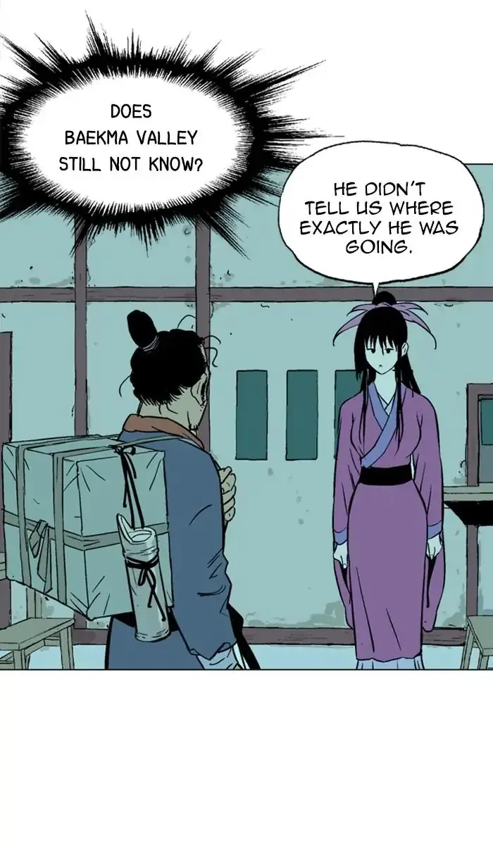 Gosu Chapter 145 Page 75