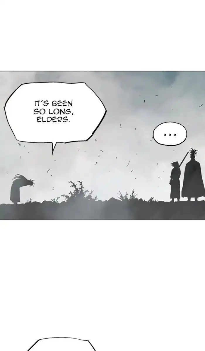 Gosu Chapter 145 Page 82