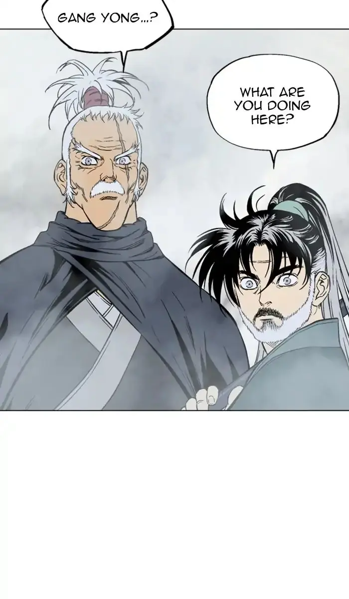 Gosu Chapter 145 Page 83