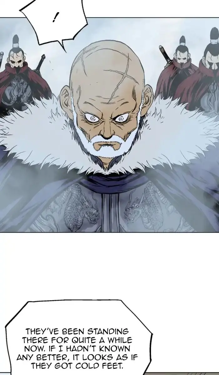 Gosu Chapter 145 Page 88