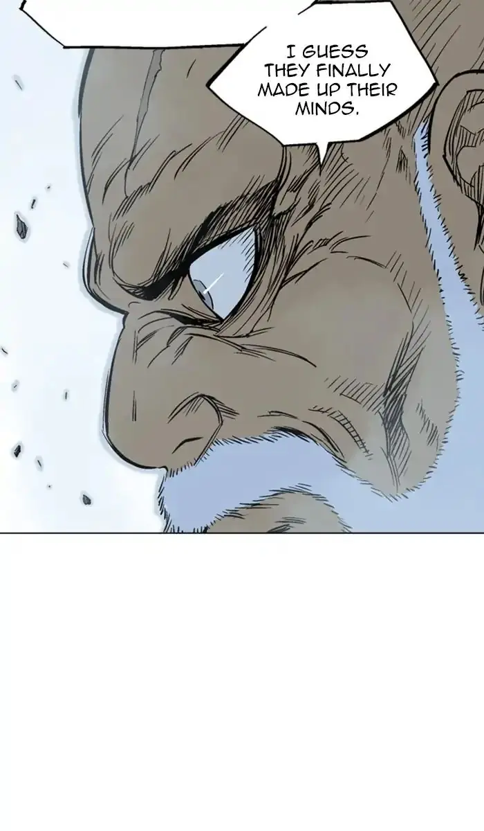 Gosu Chapter 145 Page 89