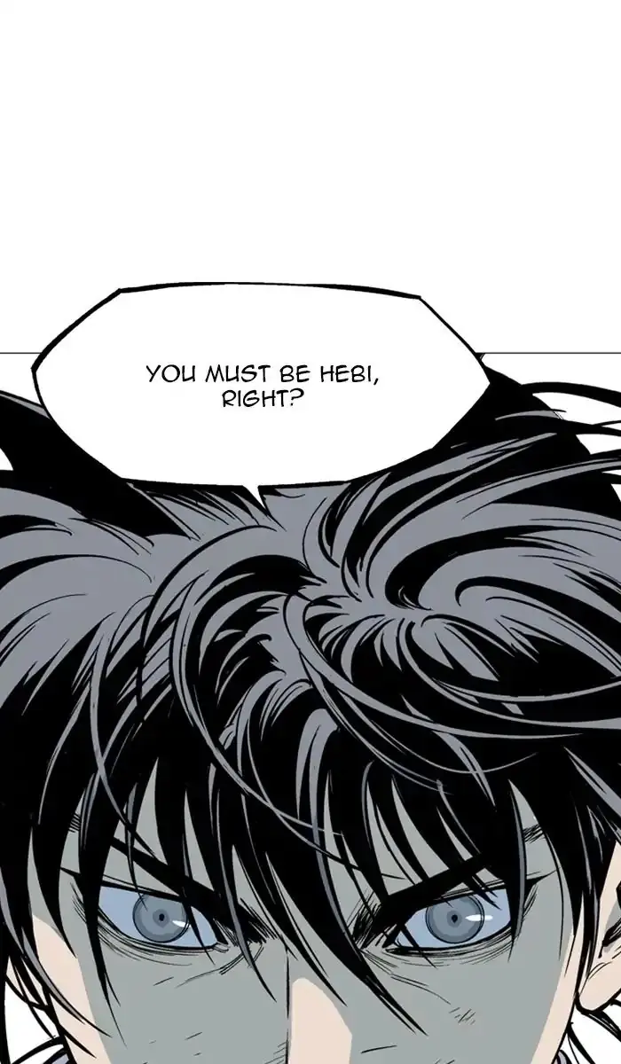 Gosu Chapter 145 Page 97