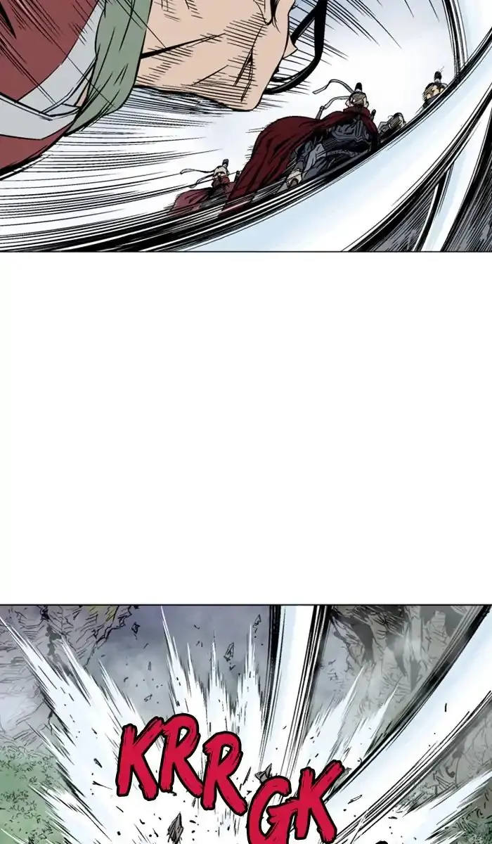 Gosu Chapter 146 Page 8