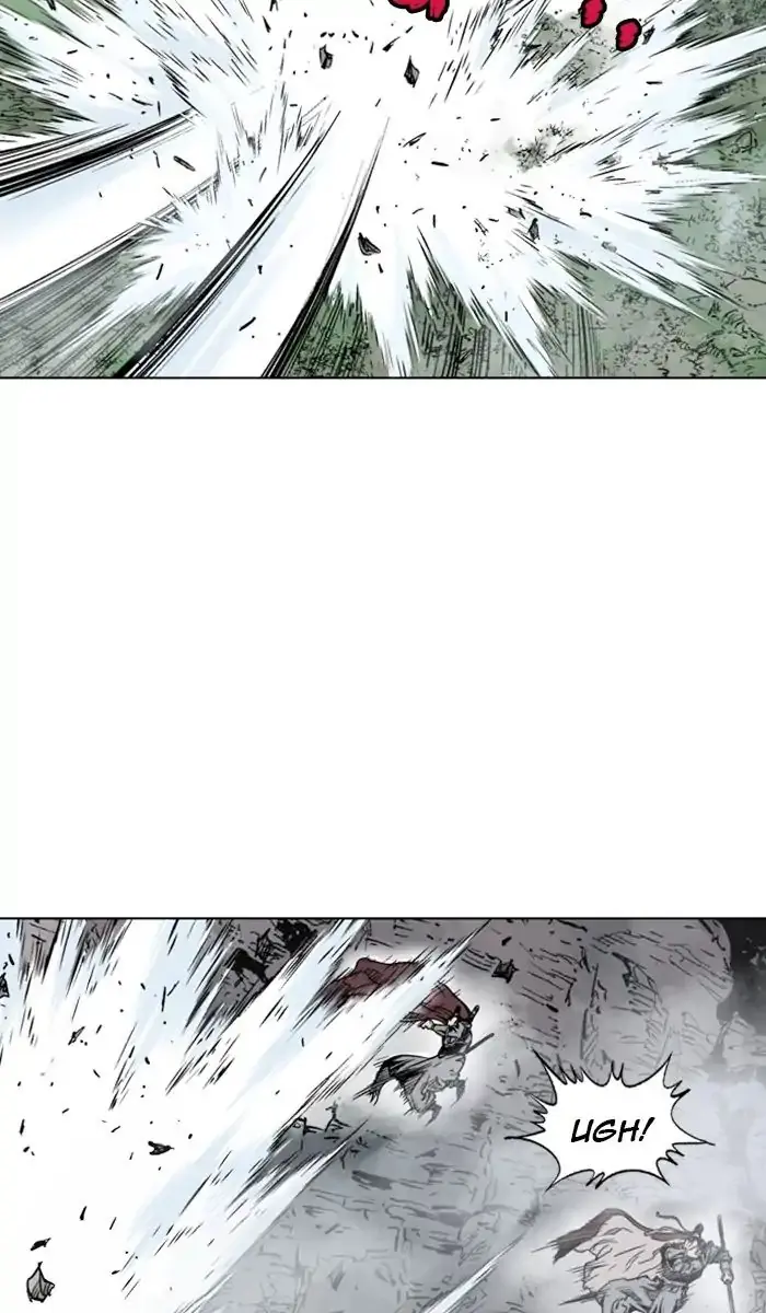 Gosu Chapter 146 Page 9