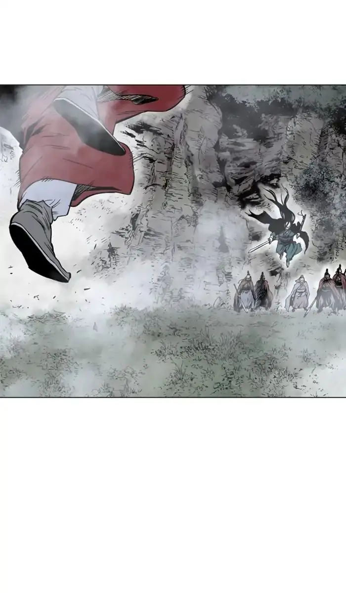 Gosu Chapter 146 Page 19