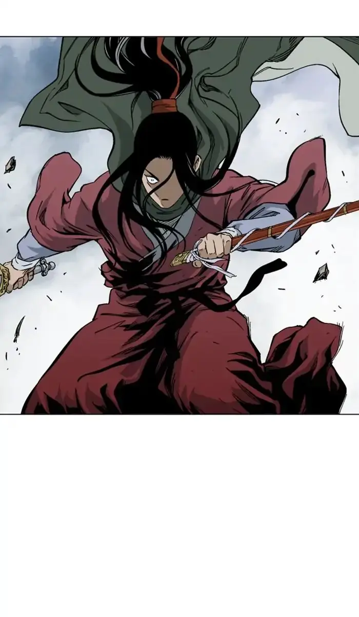 Gosu Chapter 146 Page 20