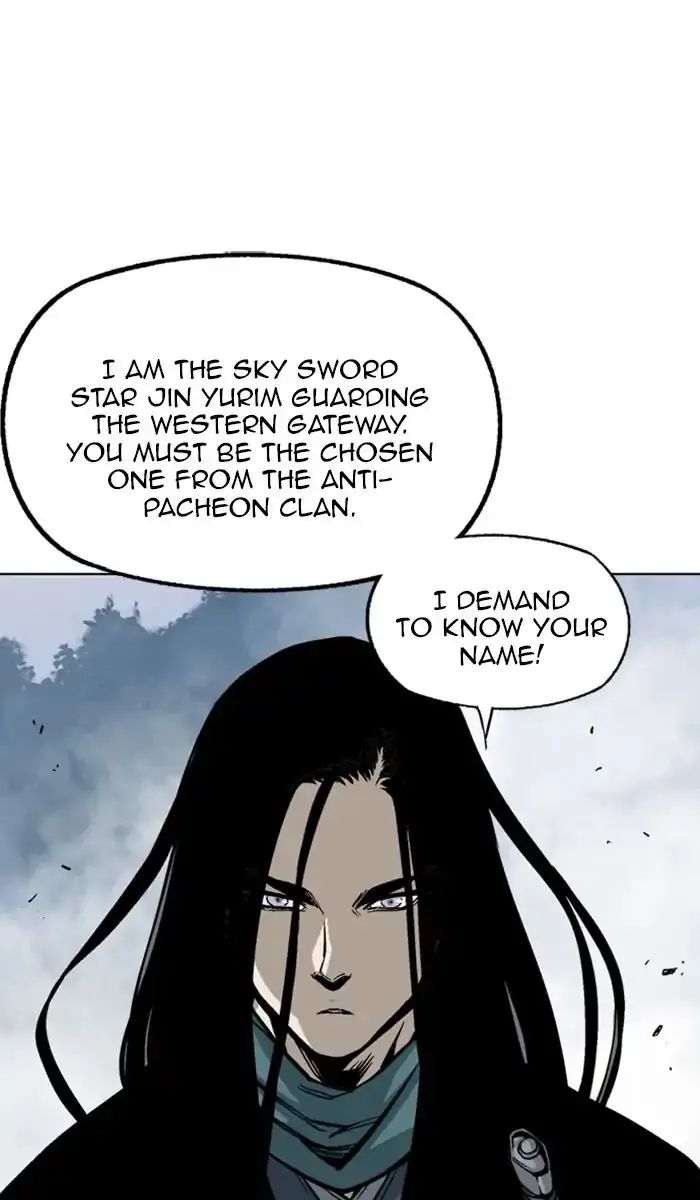 Gosu Chapter 146 Page 26