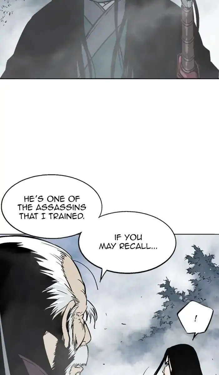 Gosu Chapter 146 Page 30