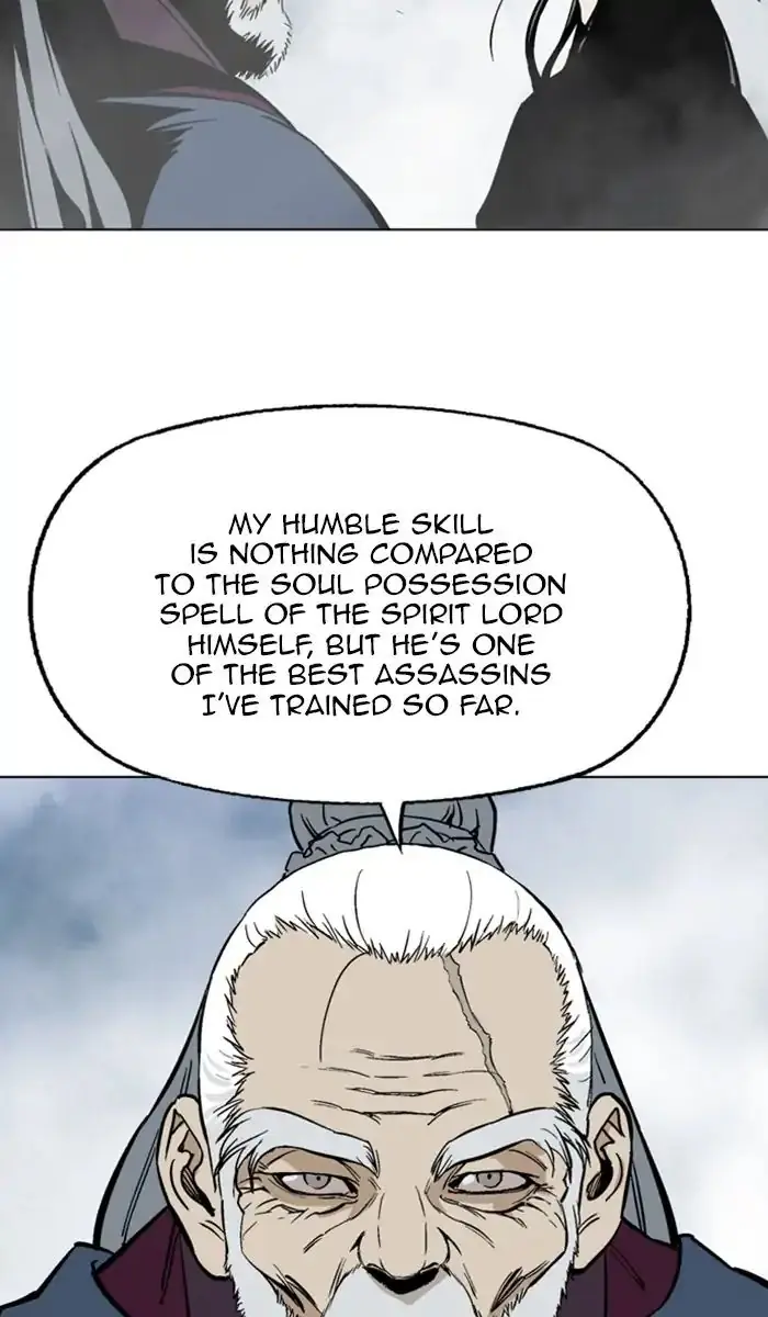 Gosu Chapter 146 Page 31