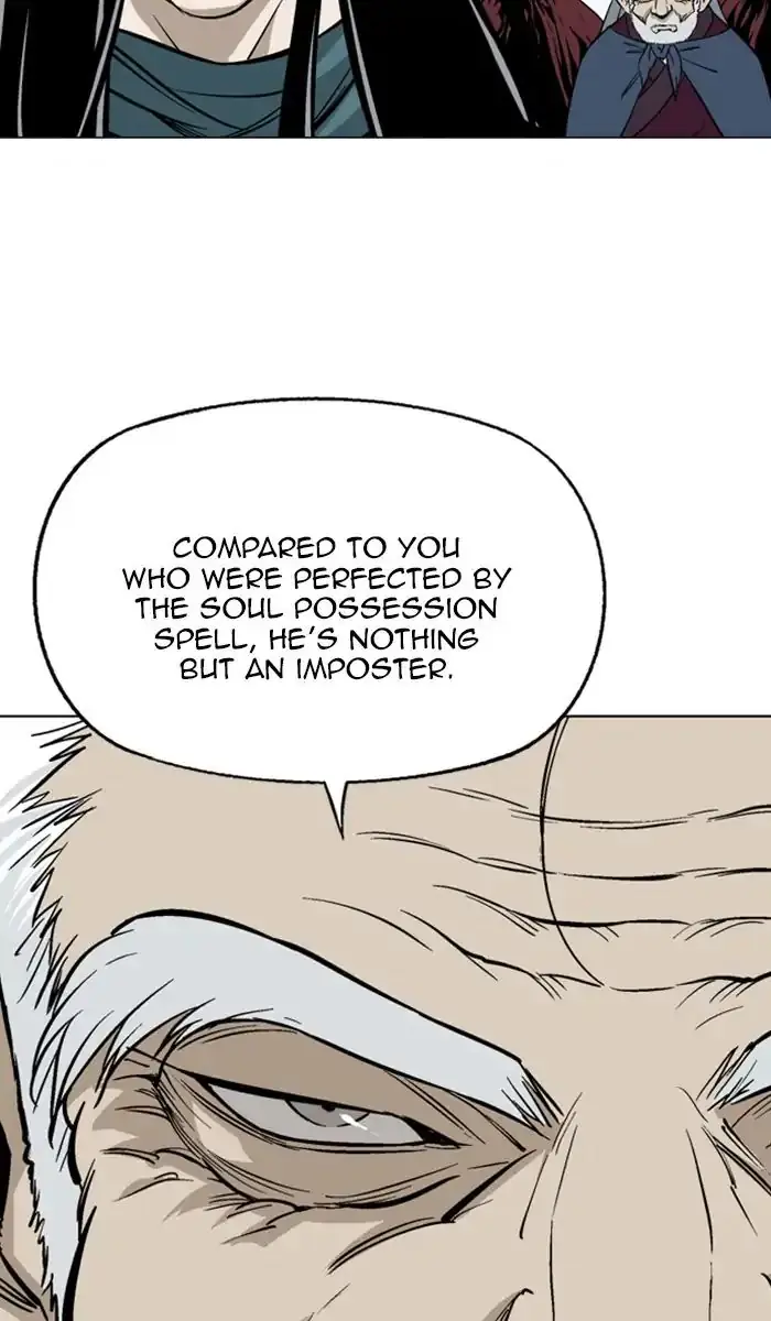 Gosu Chapter 146 Page 33