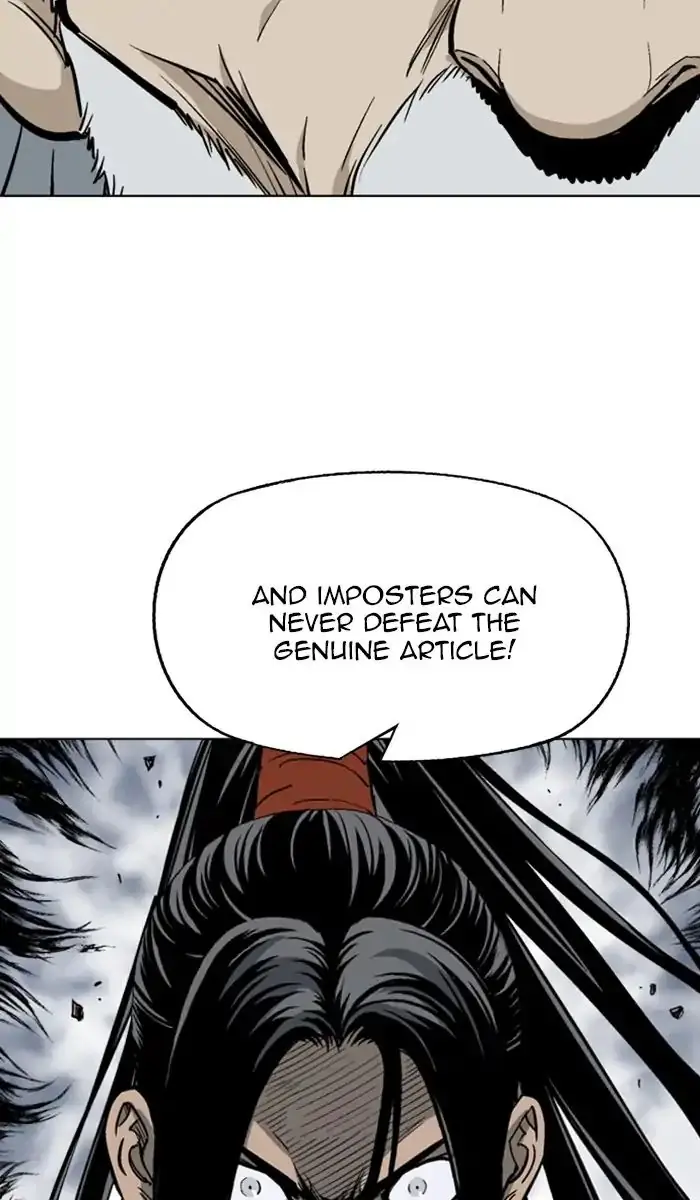 Gosu Chapter 146 Page 34