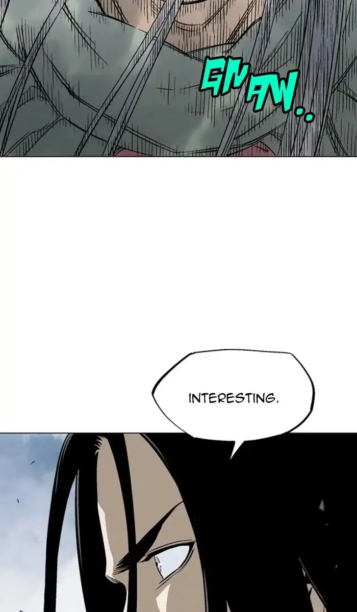 Gosu Chapter 146 Page 36