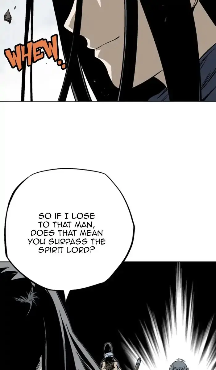 Gosu Chapter 146 Page 37