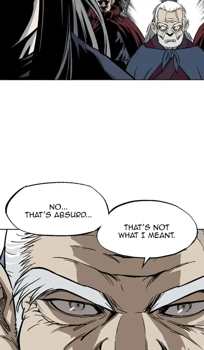 Gosu Chapter 146 Page 38