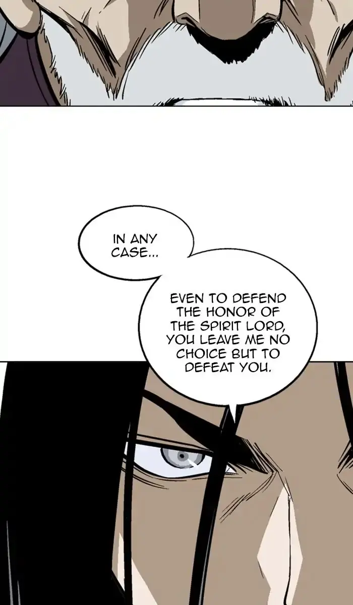 Gosu Chapter 146 Page 39