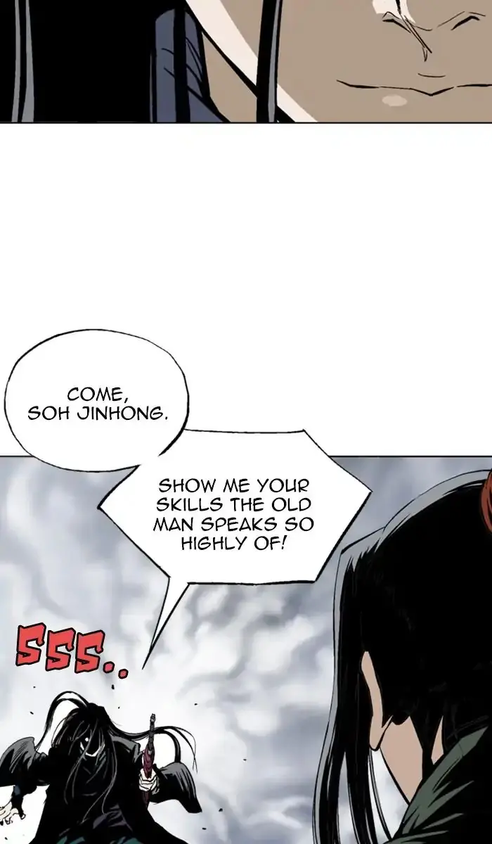 Gosu Chapter 146 Page 40